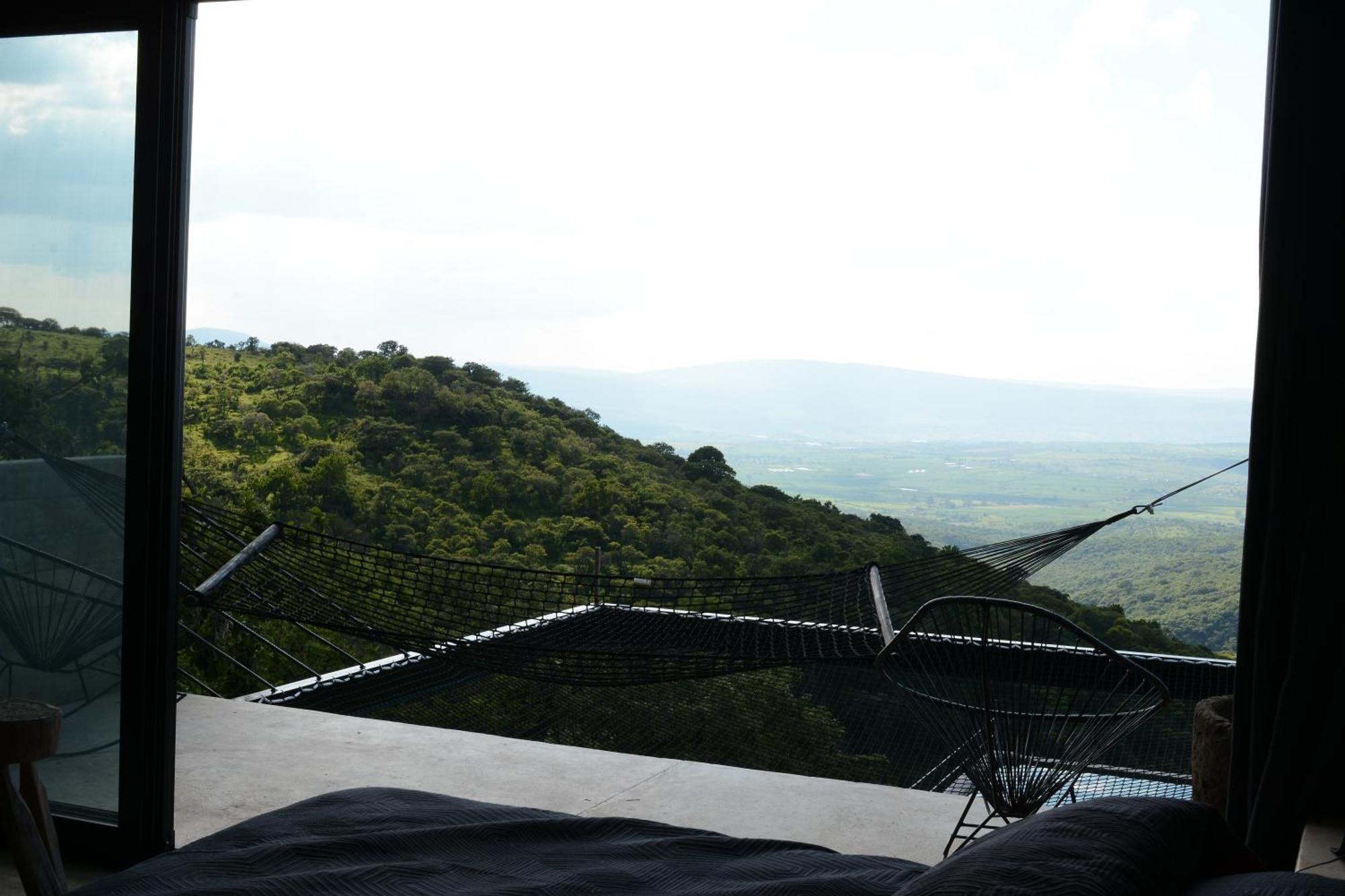 Finca La Cumbre Tepatitlán de Morelos Exterior foto