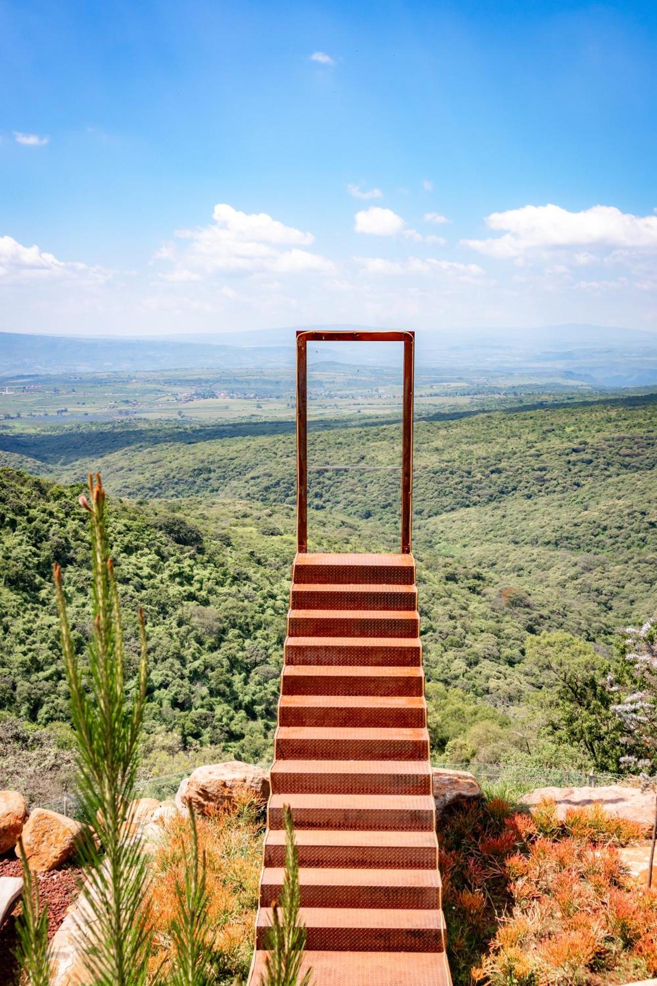 Finca La Cumbre Tepatitlán de Morelos Exterior foto